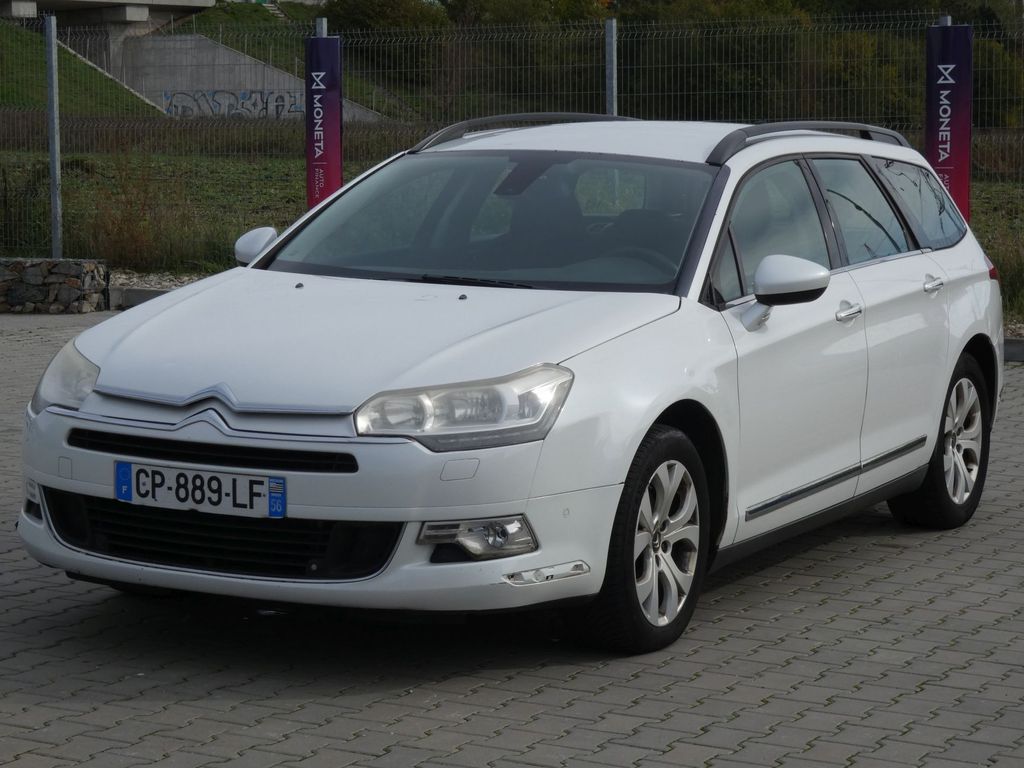 Citroën C5
