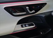 Mercedes-Benz Třídy E Sedan 2,0 l 145 kw