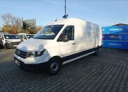 Volkswagen Crafter Ostatní 2,0 l 103 kw