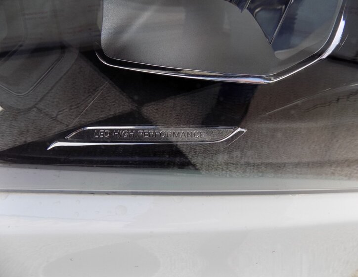 Mercedes-Benz CLA 44