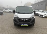 Opel Movano Skříň 2,2 l 103 kw