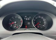 Volkswagen Golf Sportsvan 10