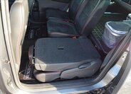 Seat Alhambra Kombi 2,0 l 135 kw