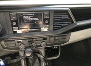 Volkswagen Transporter 13