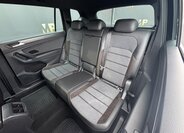 Seat Tarraco SUV 2,0 l 140 kw