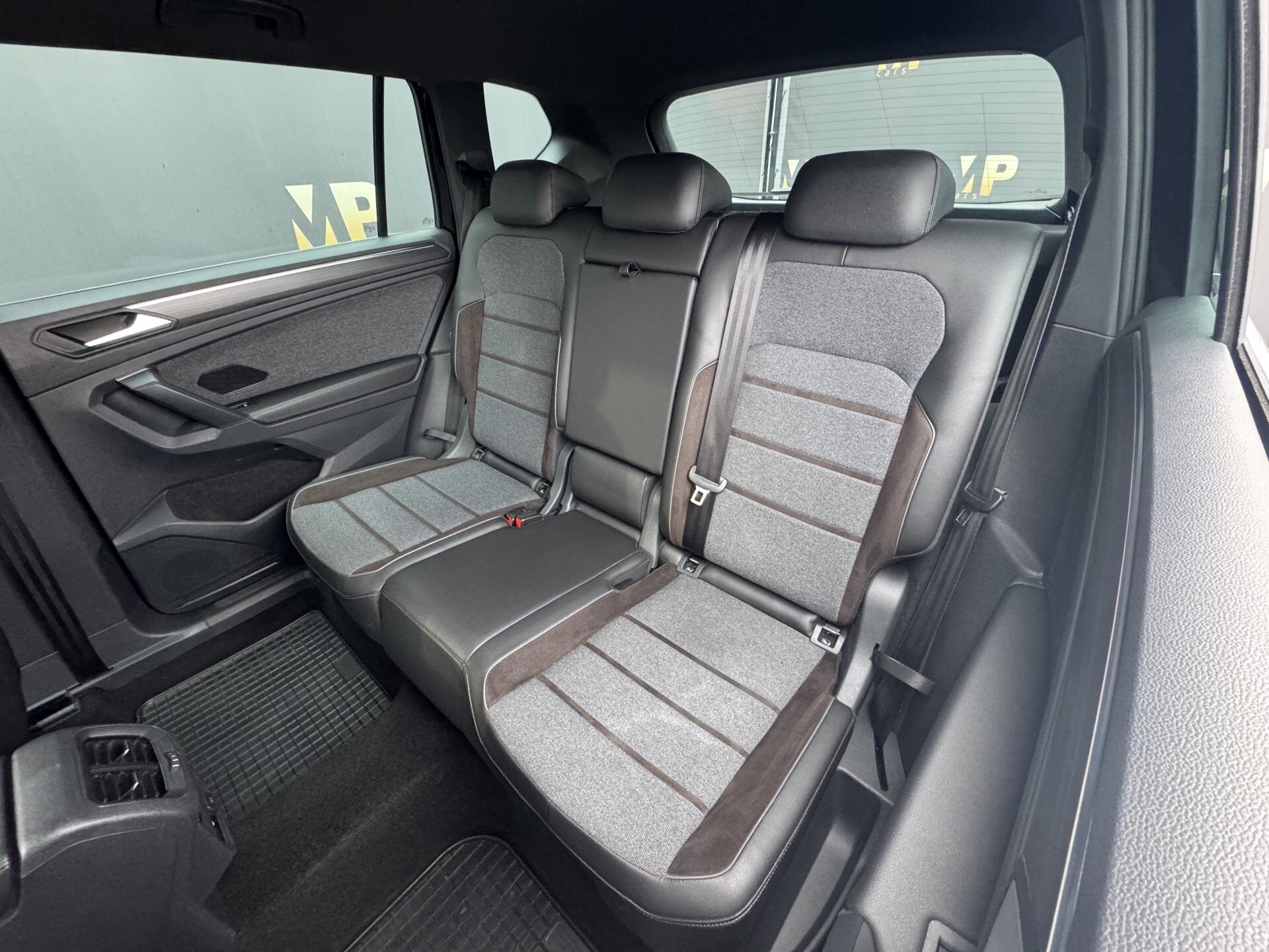 Seat Tarraco SUV 2,0 l 140 kw