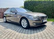 BMW Řada 5 7