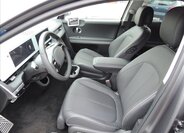 Hyundai Ioniq 5 SUV / Terénní 1,0 239 kw