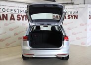 Volkswagen Passat Kombi 2,0 l 110 kw