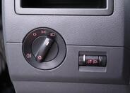 Volkswagen Caravelle 17