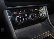 Škoda Superb Kombi 2,0 l 110 kw