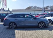 Hyundai i30 Kombi 1,5 l 117 kw