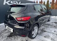 Renault Clio Hatchback 898,0 66 kw