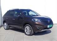 Renault Koleos SUV / Terénní 2,0 l 127 kw