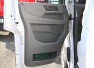 Volkswagen Crafter Skříň 2,0 l 103 kw