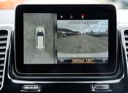 Mercedes-Benz GLS 42