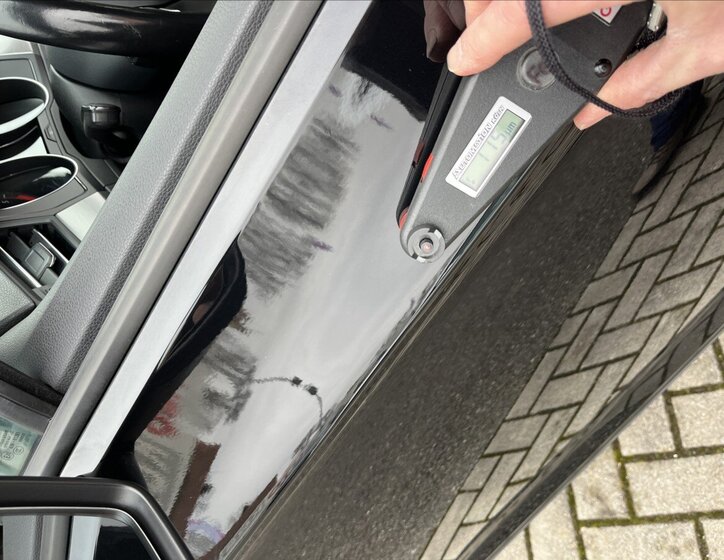 Volkswagen Passat 71