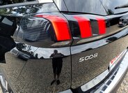 Peugeot 5008 SUV / Terénní 1,5 l 96 kw