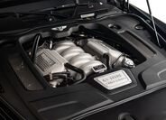 Bentley Mulsanne 25