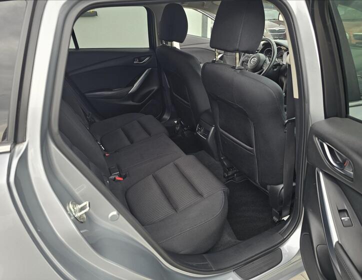 Mazda 6 34