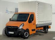 Opel Movano 1