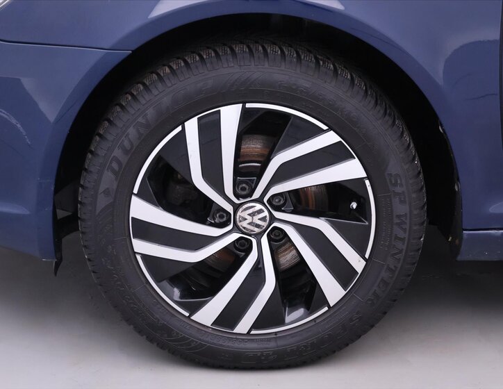 Škoda Octavia Kombi 1,2 l 77 kw