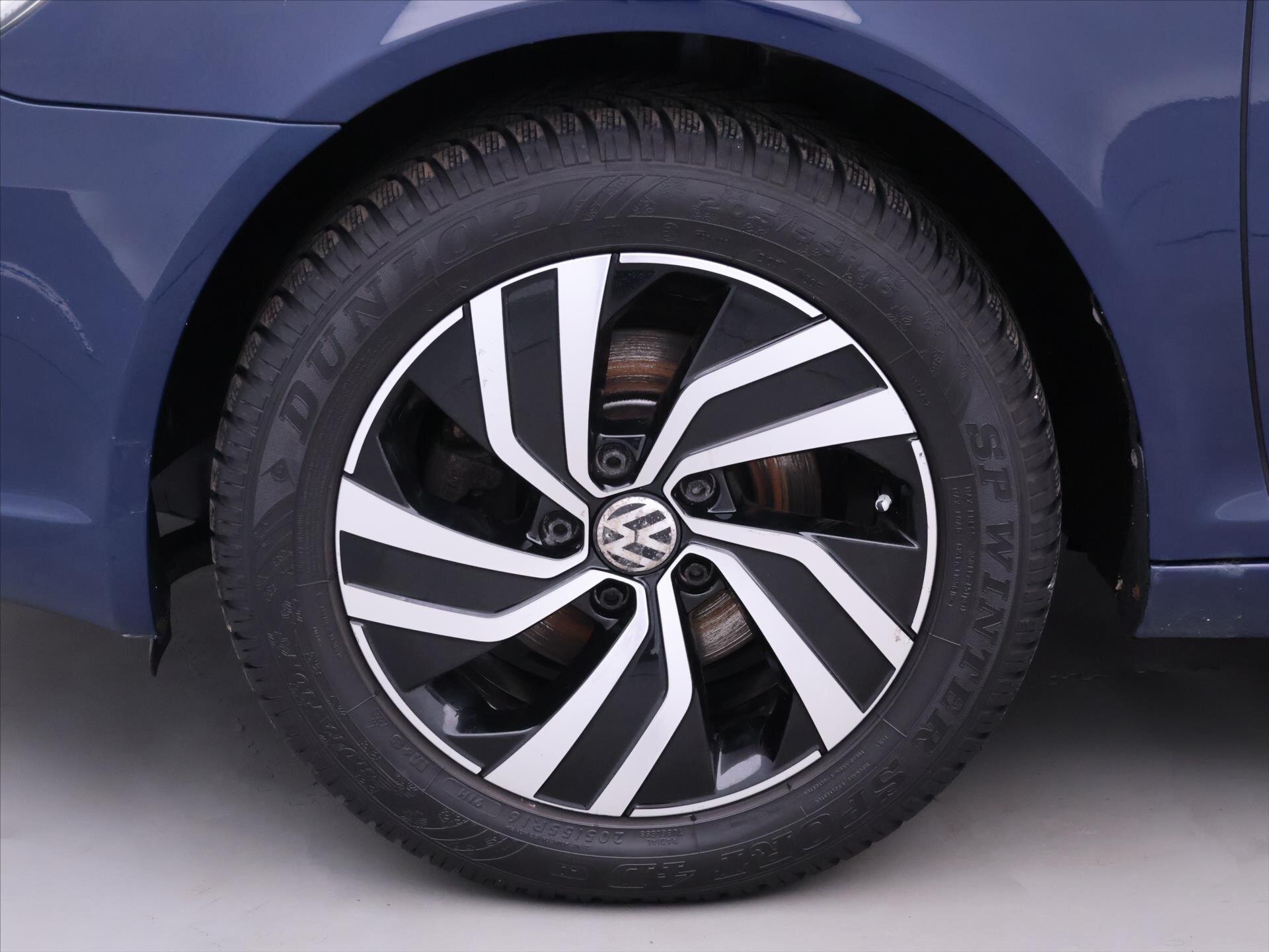 Škoda Octavia Kombi 1,2 l 77 kw