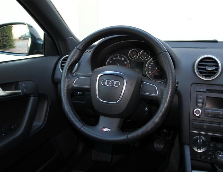 Audi A3 22