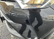 Toyota C-HR Hatchback 1,2 l 86 kw