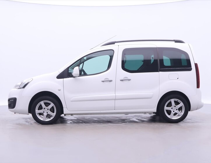 Citroën Berlingo MPV 1,6 l 73 kw