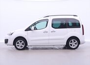Citroën Berlingo MPV 1,6 l 73 kw
