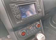 Nissan Qashqai SUV 2,0 l 110 kw