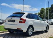 Škoda Rapid 3