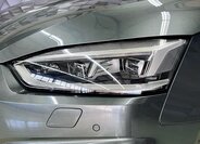 Audi S5 Kabriolet 3,0 l 260 kw