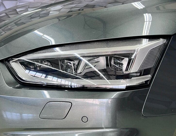 Audi S5 Kabriolet 3,0 l 260 kw