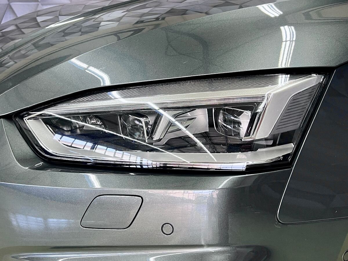 Audi S5 Kabriolet 3,0 l 260 kw