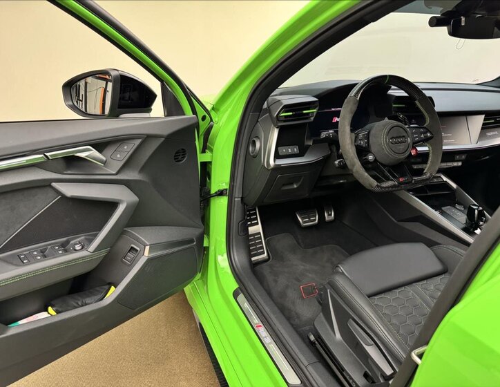 Audi RS 3 35