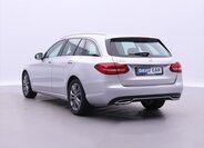 Mercedes-Benz Třídy C 5