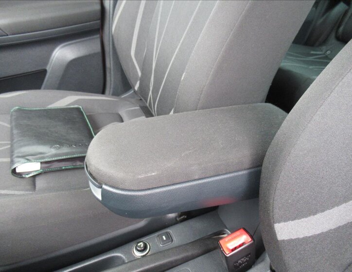 Škoda Roomster MPV 1,2 l 63 kw