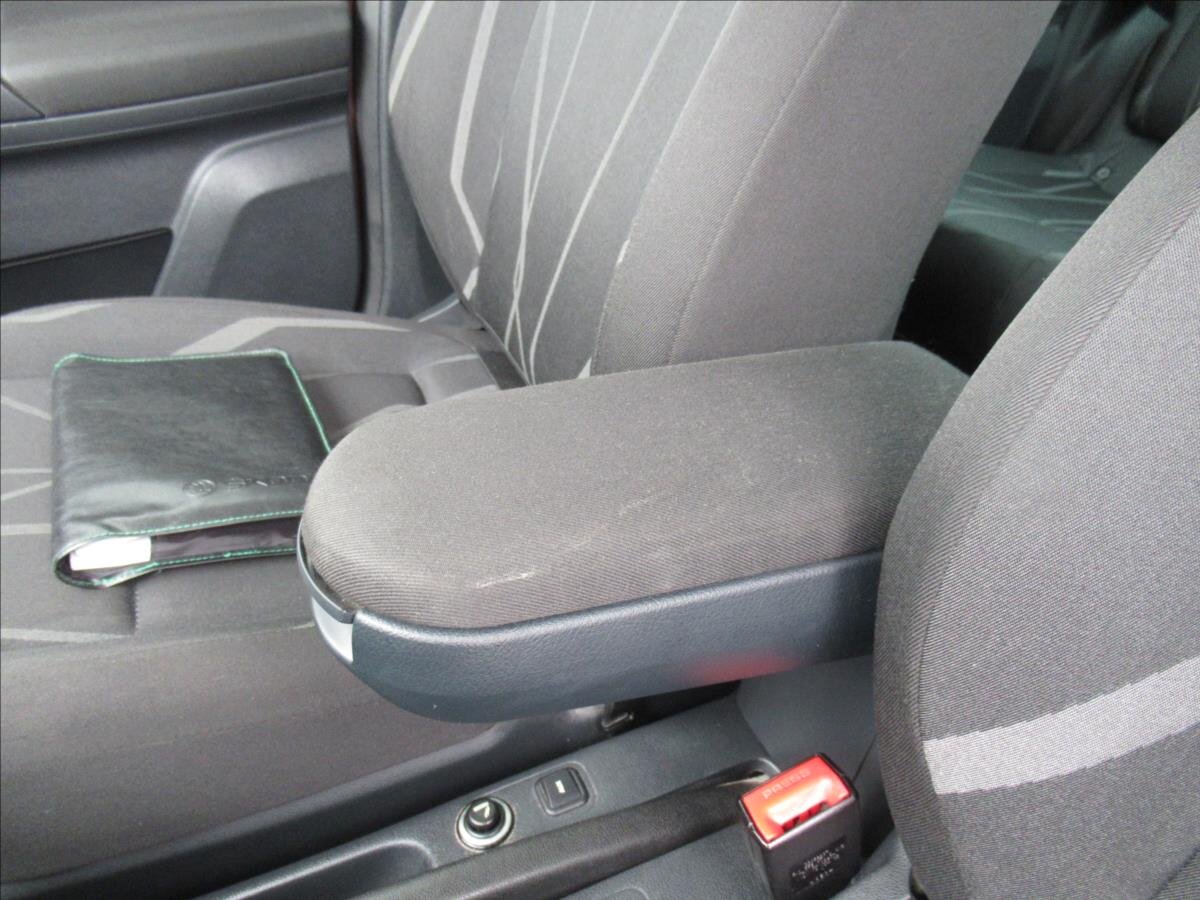 Škoda Roomster MPV 1,2 l 63 kw