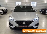 Seat Tarraco SUV 2,0 l 0