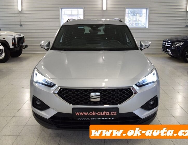 Seat Tarraco SUV 2,0 l 0