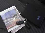 Ford Focus Kombi 1,5 l 110 kw