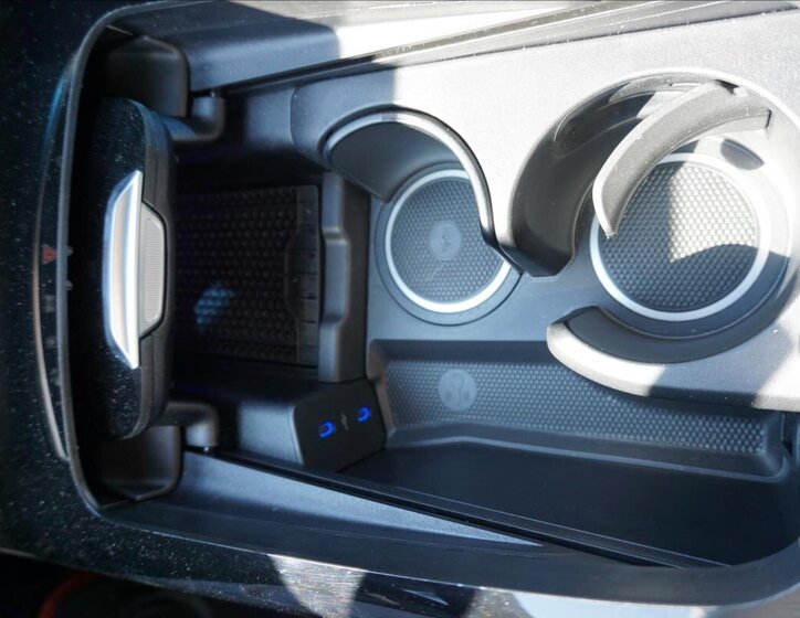 Mercedes-Benz Třídy E 23