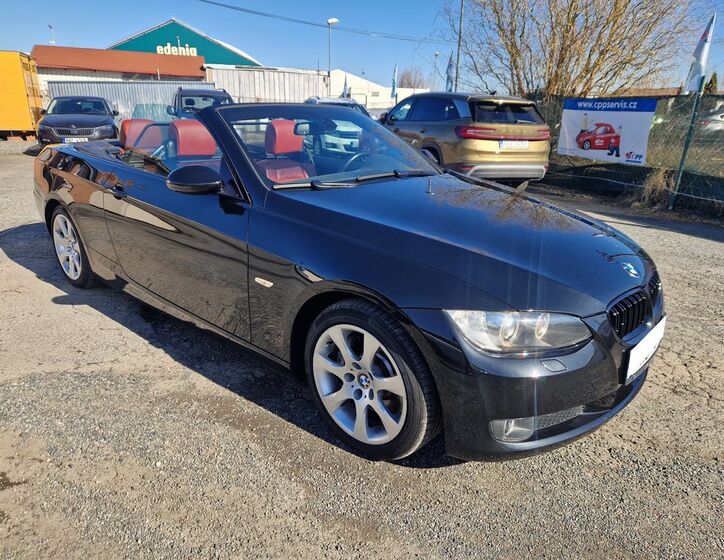 BMW Řada 3 3