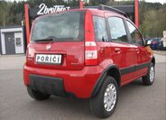 Fiat Panda Kombi 1,2 l 51 kw