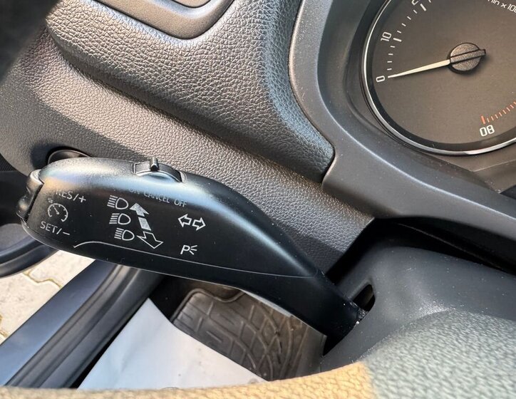 Škoda Fabia Hatchback 1,2 l 63 kw