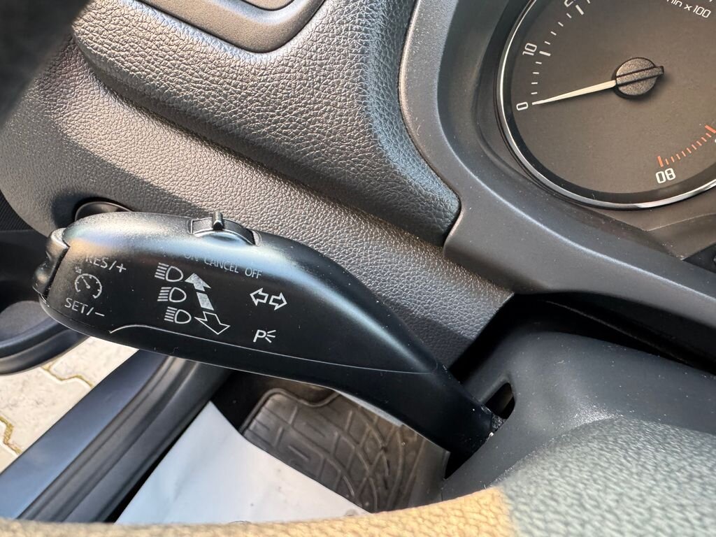 Škoda Fabia Hatchback 1,2 l 63 kw