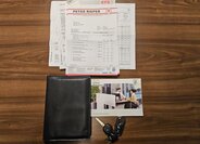 Škoda Superb Kombi 1,4 l 92 kw