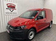 Volkswagen Caddy 2